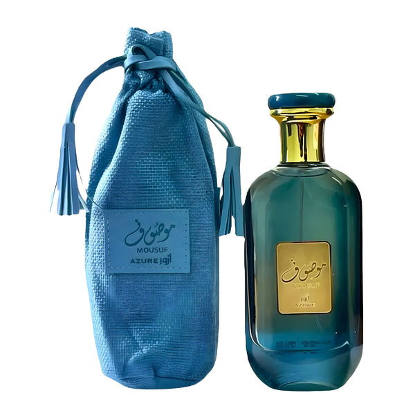 Mousuf Azure by Ard Al Zaafaran - EDP Unisex 100 ml