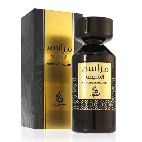 Marasim Al Shaikha – Women – Atyaab – 100 ml