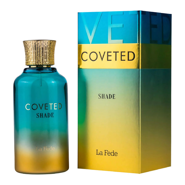 La Fede Coveted Shades – Women – La Fede – 100 ml