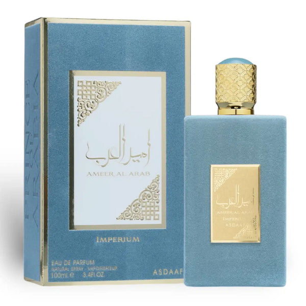 Ameer Al Arab Imperium – Men – Lattafa – 100 ml