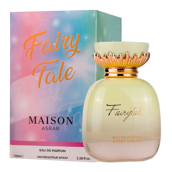 Maison Asrar Fairy Tale – Unisex – Maison Asrar – 100 ml