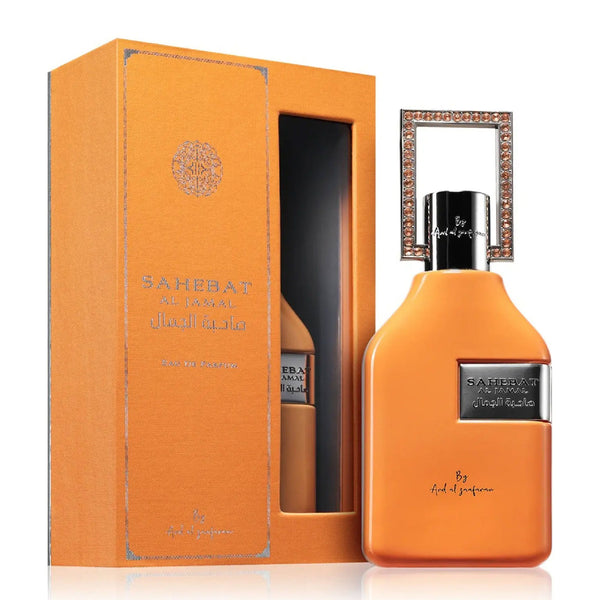 Sahebat Al Jamal – Women – Ard Al Zaafaran – 70 ml