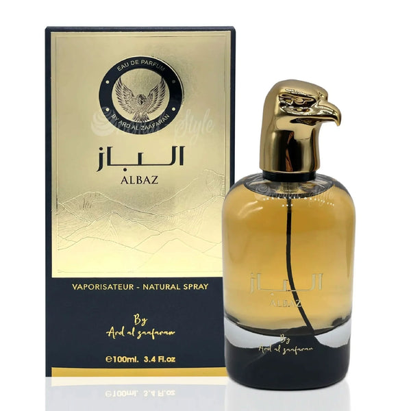Albaz Unisex – Lattafa – 100 ml