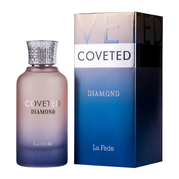 Coveted Diamond  by La Fede – EDP Unisex 100 ml