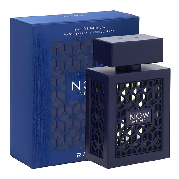 Now Women – Rave by Lattafa – 100 ml
