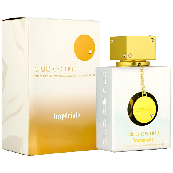 Club de Nuit Imperiale by Armaf – EDP Women Perfume  105 ml