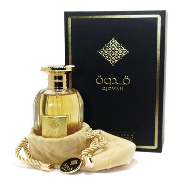 Qidwah, Unisex – Lattafa – 85ml