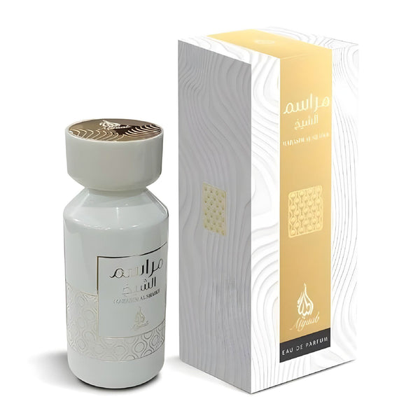 Marasim Al Shaikh, Men – Atyaab – 100ml
