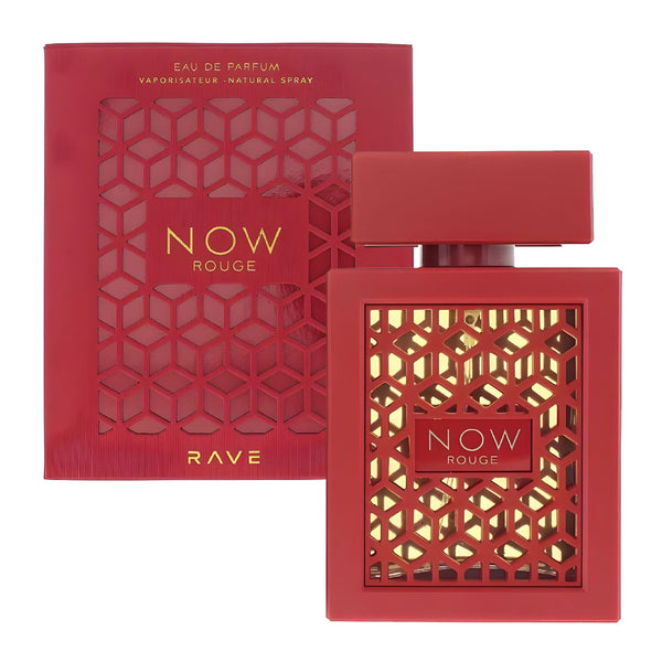Now Rouge, Women – La Fede – 100ml