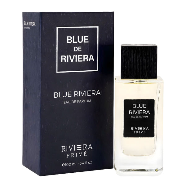 Blue Riviera, Unisex – Rivera Prive – 100ml