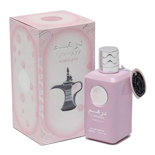 Dirham Wardi, Women – Ard Al Zaafaran – 100ml
