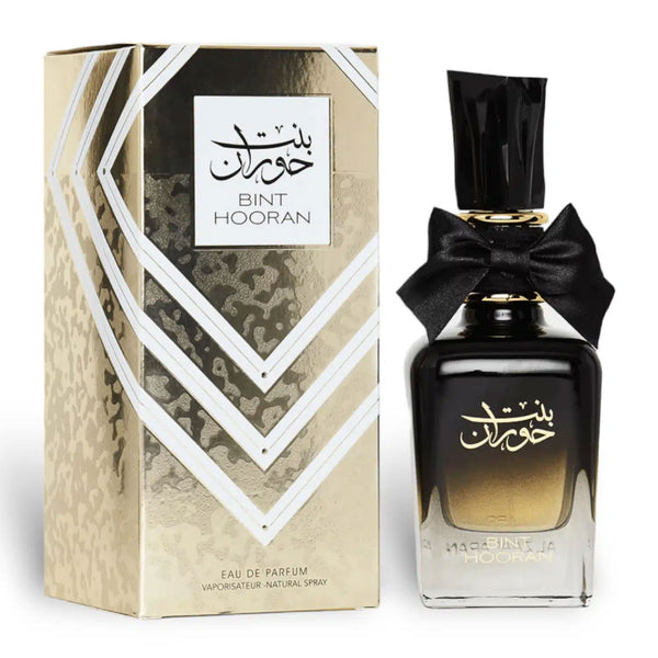 Bint Hooran, Women – Ard Al Zaafaran – 100ml