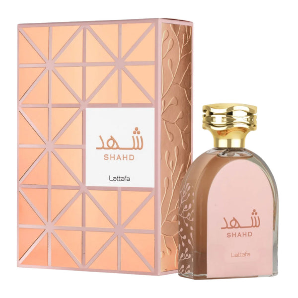 Shahd, Women – Lattafa – 100ml