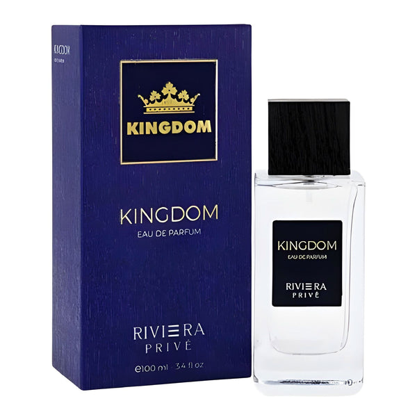 Kingdom, Men – Rivera Prive – 100ml