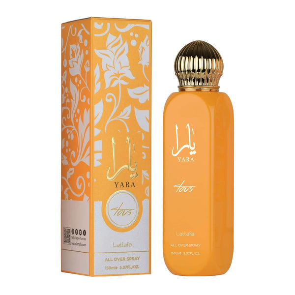 Yara Tous, Women – Lattafa – 150ml