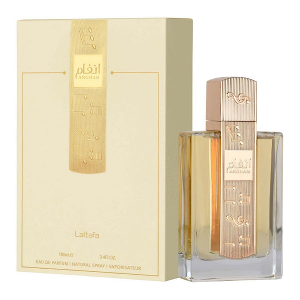 Angham, Women – Lattafa – 100ml