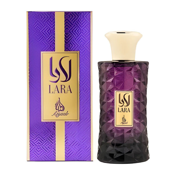 Lara, Unisex – Atyaab – 100 ml