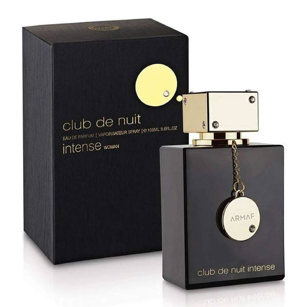 L-Armaf CDN Club de Nuit (W) 3.6 Eau de Parfum Spray – L-Armaf – Women – 3.6 oz