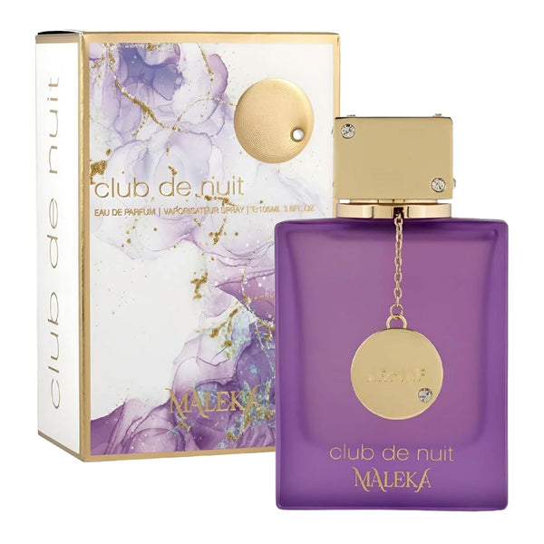 Armaf Club De Nuit Maleka - EDP Spray Women 3.6 oz