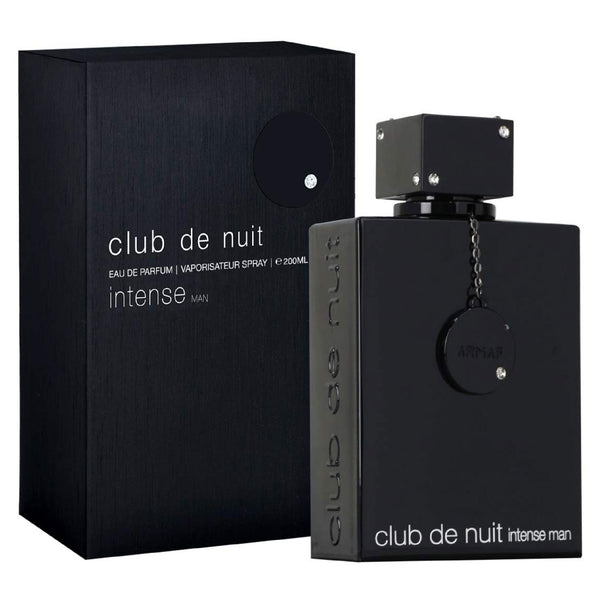 M-Armaf Club De Nuit Intense by Armaf - EDP Spray Women 3.6 oz