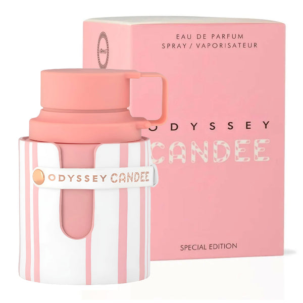 Odyssey Candee Special Edition by L-Armaf - EDP Spray Women 2.02 oz