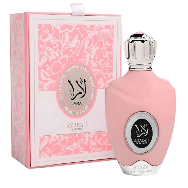 Lara Eau de Parfum – Lara – Women – 100 ml