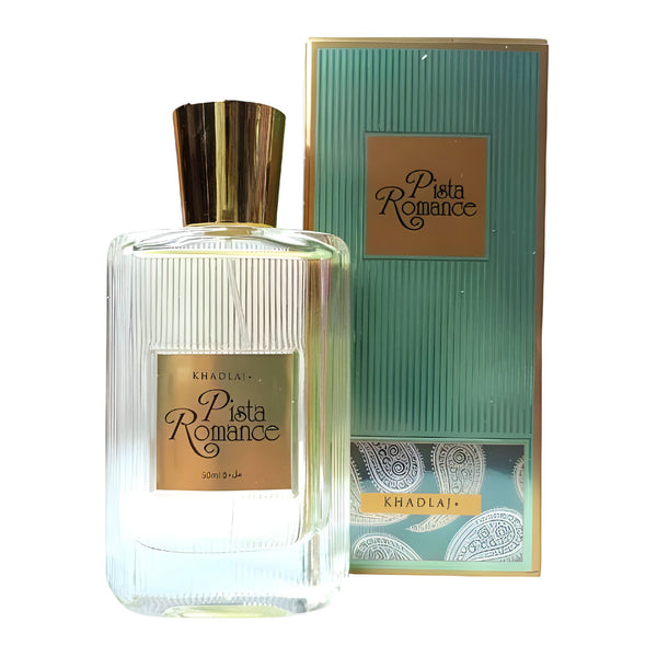 Pista Romance by Khadlaj - EDP Khadlaj 50 ml