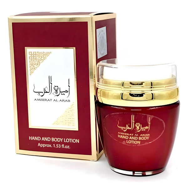 Ameerat Al Arab Lotion – Women – Lattafa Perfumes – 30 g