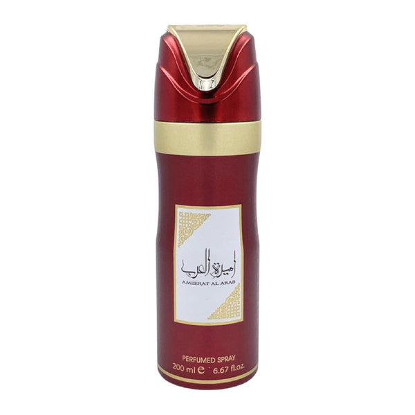 Ameerat Al Arab by Lattafa – Body Spray Deo Women 200 ml