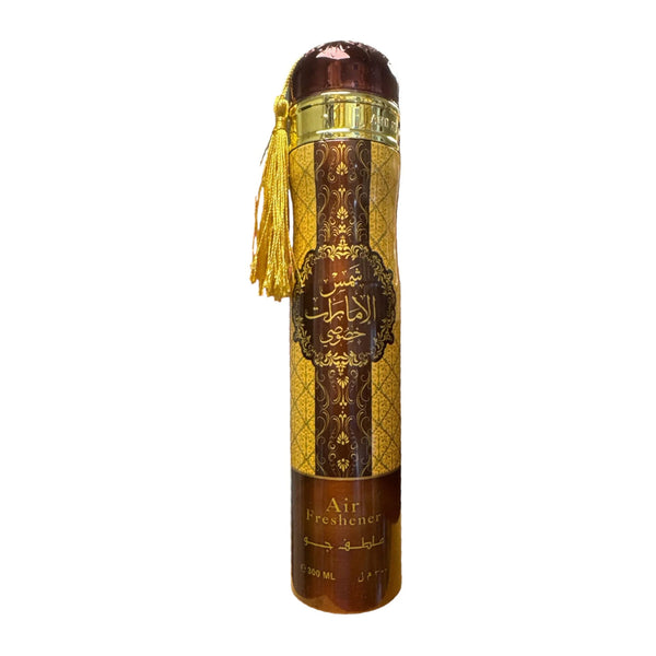 Shams Al Emarat Khususi by Ard Al Zaafaran – Air Freshener 300ml