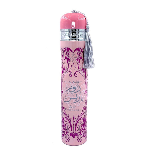 Rose Paris by Ard Al Zaafaran – DLX Air Freshener Women 300 ml