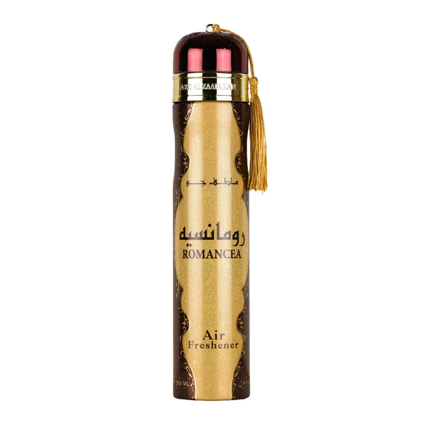Romancea by Ard Al Zaafaran – DLX Air Freshener 300 ml