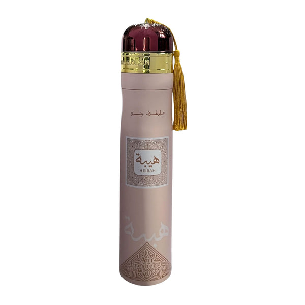 Heibah by Ard Al Zaafaran – DLX Air Freshener 300ml
