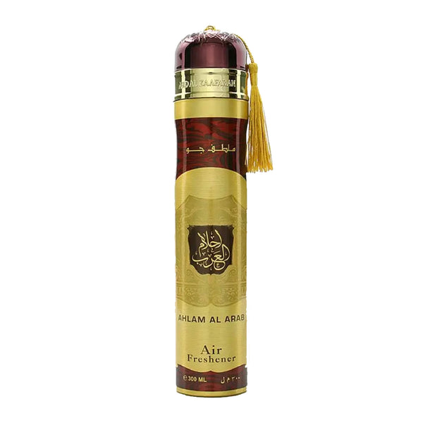 Ahlam Al Arab by Ard Al Zaafaran – DLX Air Freshener 300ml