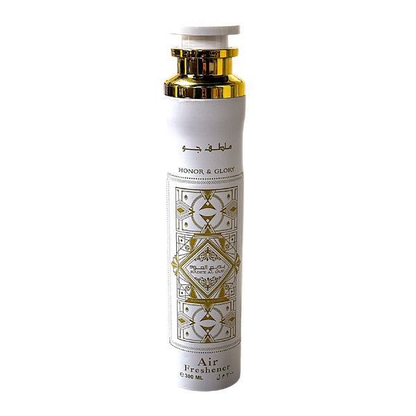 Badee Al Oud Honor & Glory by Ard Al Zaafaran –  DLX (ACR) Air Freshener 300 ml