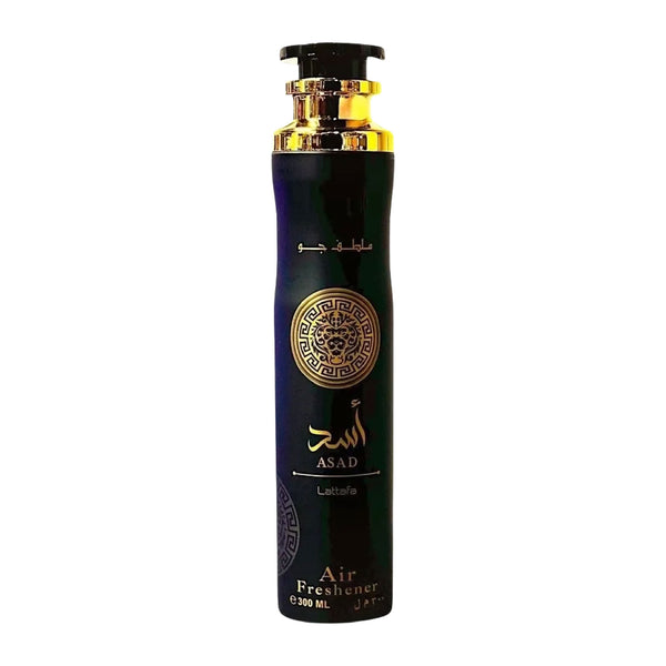 Asad by Ard Al Zaafaran – DLX (ACR) Air Freshener 300 ml