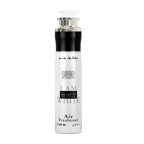 Ana Abiyedh by Ard Al Zaafaran – DLX Air Freshener 300ml