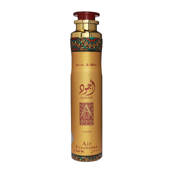 Ajwad by Ard Al Zaafaran – DLX (ACR) Air Freshener 300 ml
