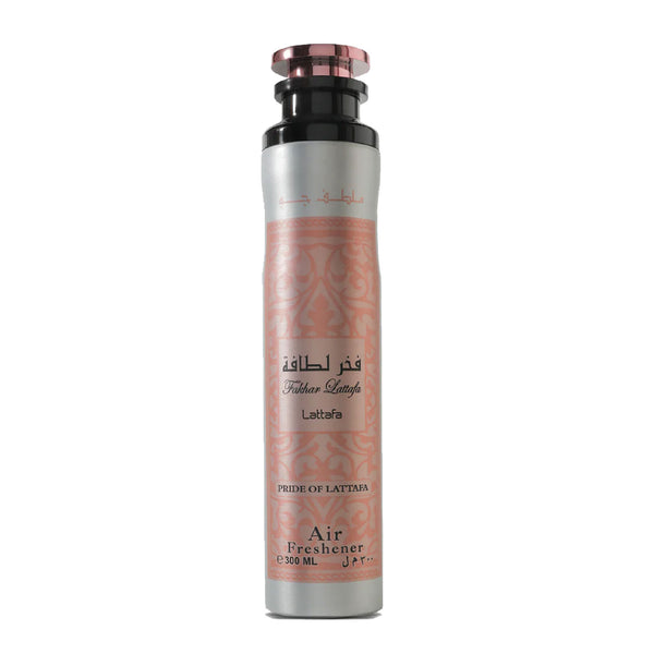 Fakhar Lattafa Women by Lattafa – DLX Air Freshener 300 ml