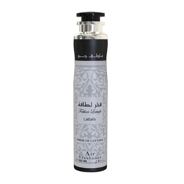 Fakhar Lattafa Homme by Lattafa – DLX Air Freshener 300ml