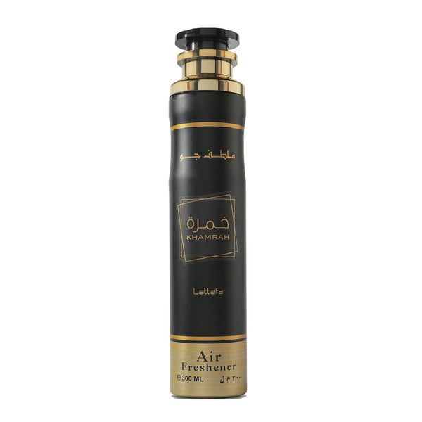 Khamrah by Ard Al Zaafaran – DLX (ACR) Air Freshener 300ml