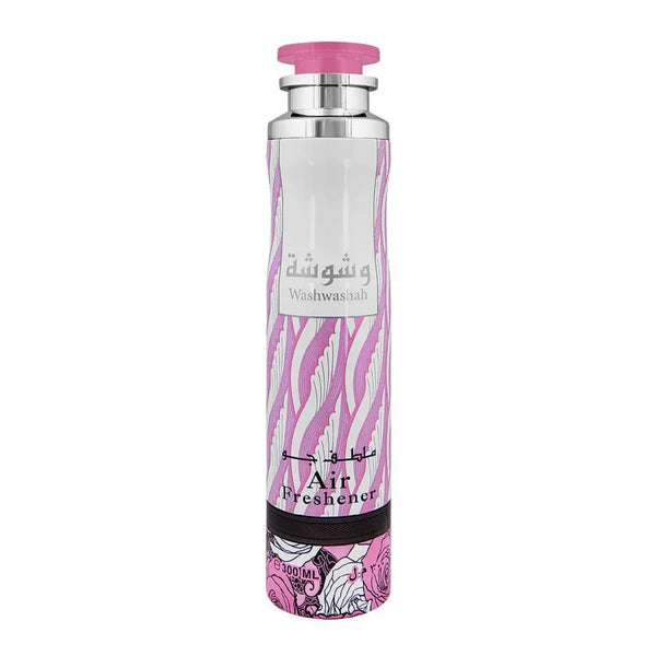 Washwasha by Lattafa – DLX Air Freshener 300ml