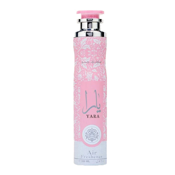Yara by Lattafa – DLX Air Freshener 300 ml