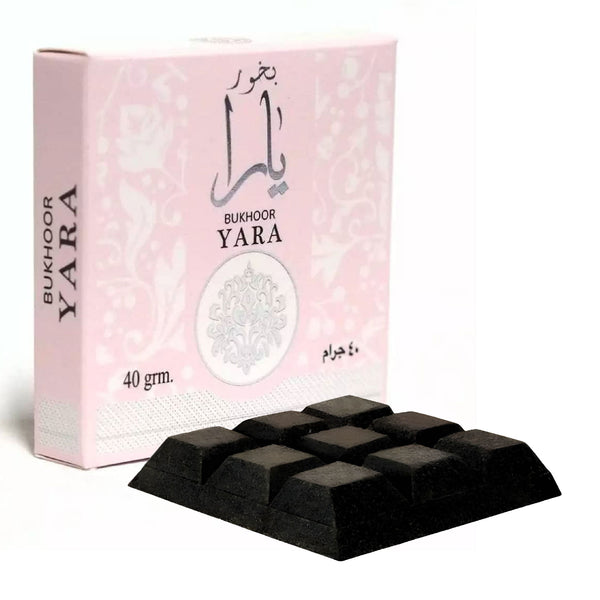 Yara Bukhoor Small by Lattafa 40g