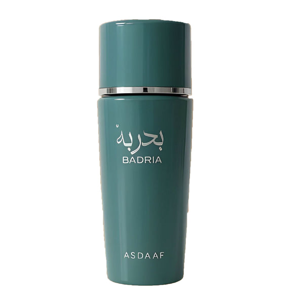 Badria by Lattafa – EDP Unisex 100ml