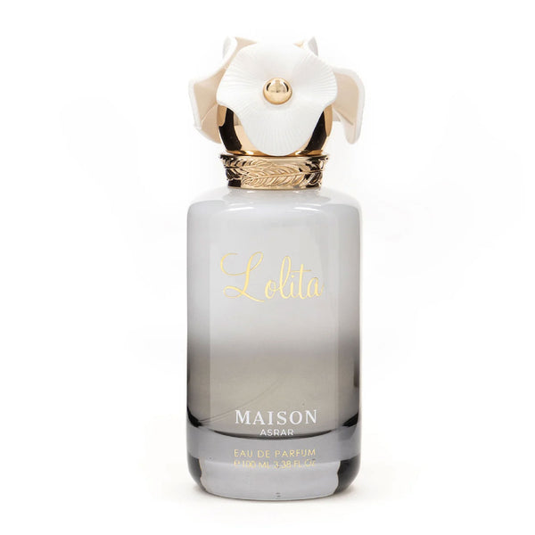 Lolita by Maison Asrar – EDP Women 100 ml