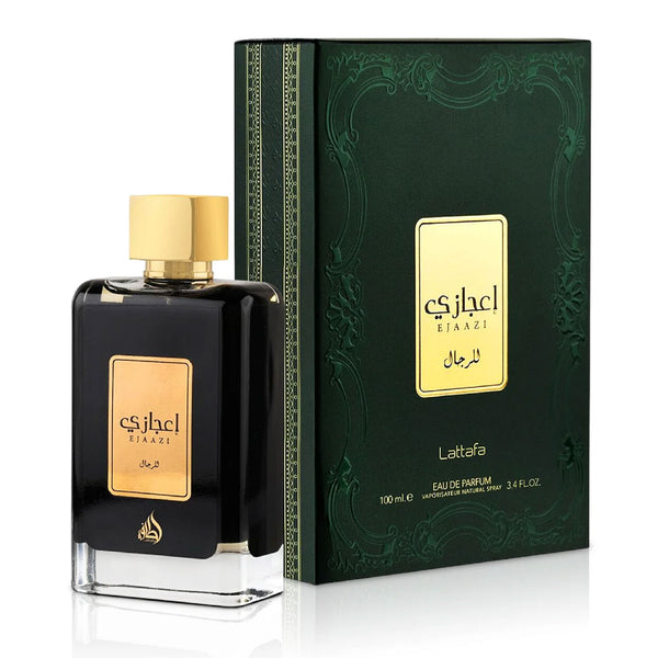 Ejaazi, Men – Lattafa – 100 ml