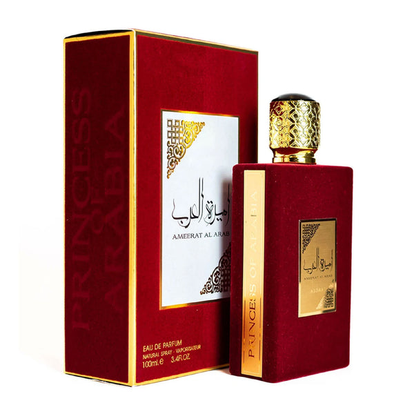 Ameerat Al Arab, Women – Lattafa – 100 ml