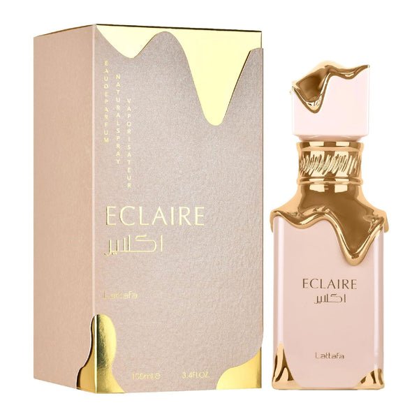 Eclaire, Women – Lattafa – 100 ml