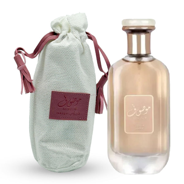 Mousuf Daisy, Women – Lattafa – 100 ml